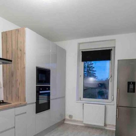 Coockooning Led Apartment Yutz ภายนอก รูปภาพ