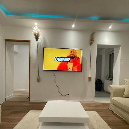 Coockooning Led Apartment Yutz ภายนอก รูปภาพ