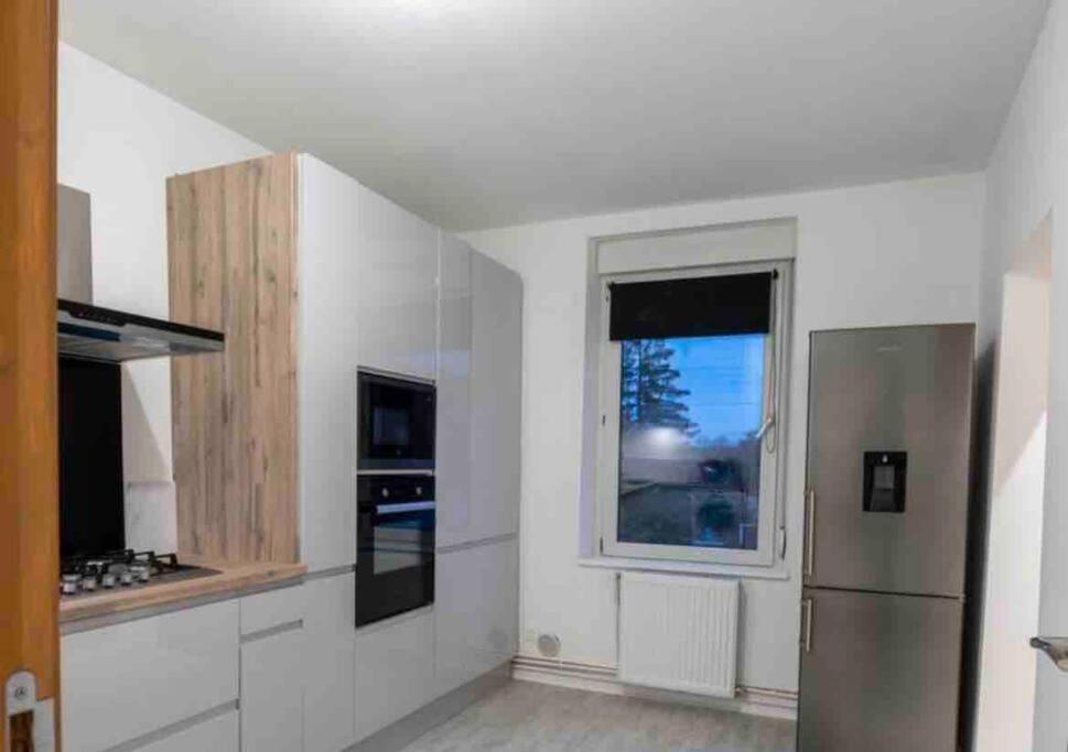 Coockooning Led Apartment Yutz ภายนอก รูปภาพ