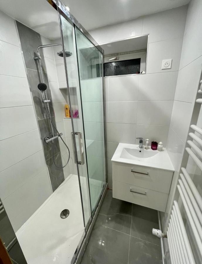 Coockooning Led Apartment Yutz ภายนอก รูปภาพ