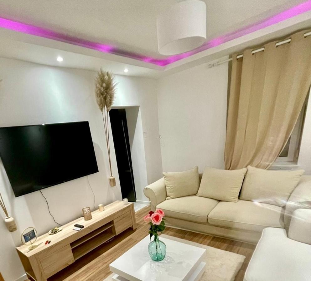Coockooning Led Apartment Yutz ภายนอก รูปภาพ