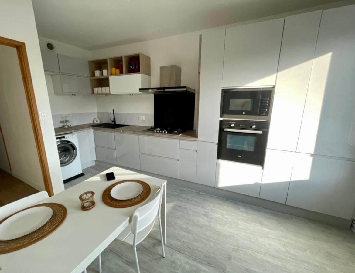 Coockooning Led Apartment Yutz ภายนอก รูปภาพ