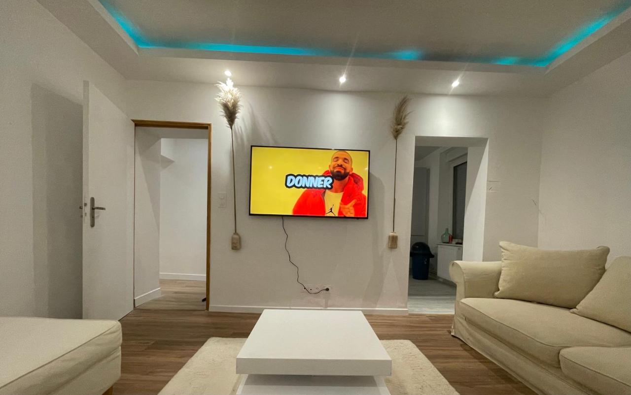 Coockooning Led Apartment Yutz ภายนอก รูปภาพ