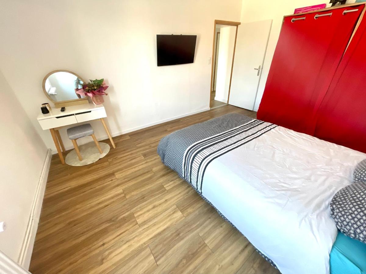 Coockooning Led Apartment Yutz ภายนอก รูปภาพ